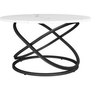 Vicco Calgary Couchtisch - Großflächig, Elegantes Design, Leicht zu Montieren Vicco Calgary Couchtisch - Großflächig, Elegantes Design, Leicht zu Montieren