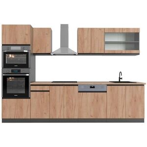 Gabinete de Cocina Vicco R-Line - Altura Ajustable, 300cm, Modular Gabinete de Cocina Vicco R-Line - Altura Ajustable, 300cm, Modular