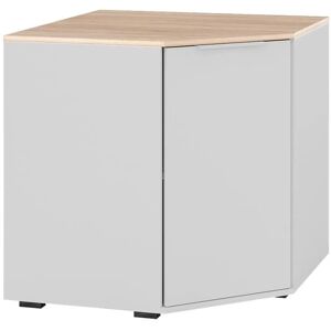Vicco Betti Aparador - Mueble de almacenamiento moderno Vicco Betti Aparador - Mueble de almacenamiento moderno