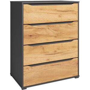 Vicco Ruben Sideboard - Moderner Stauraum Vicco Ruben Sideboard - Moderner Stauraum