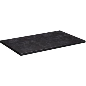 Encimera de cocina Vicco R-Line - Antracita - 97cm Encimera de cocina Vicco R-Line - Antracita - 97cm