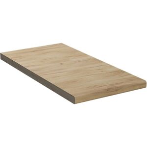 Encimera de Cocina R-Line Vicco - Dorado - 30cm - Resistente y Moderna Encimera de Cocina R-Line Vicco - Dorado - 30cm - Resistente y Moderna