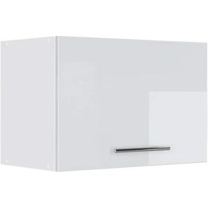 Vicco Fame-Line Armario de Pared - 60x40cm Blanco Brillo Alto Alquiler Vicco Fame-Line Armario de Pared - 60x40cm Blanco Brillo Alto Alquiler