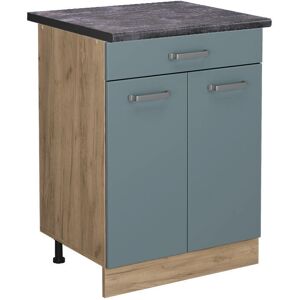 Armario de cocina Vicco R-Line - Altura ajustable - 60cm Armario de cocina Vicco R-Line - Altura ajustable - 60cm