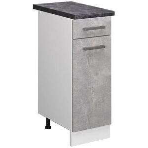 Vicco Modelo R-Line Armario de Cocina Ajustable Vicco Modelo R-Line Armario de Cocina Ajustable