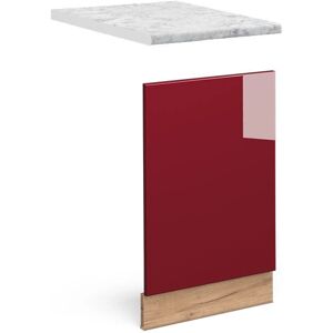 Vicco Modelo Panel Alto Brillo 45cm - Cocina Panel Vicco Modelo Panel Alto Brillo 45cm - Cocina Panel