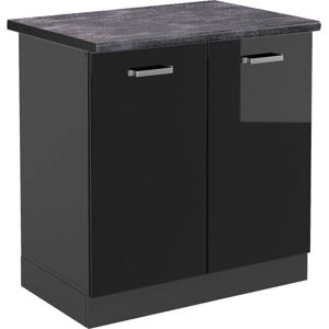 Meuble bas pour évier R-Line - Garde-manger - Publicité Meuble bas pour évier R-Line - Garde-manger - Publicité