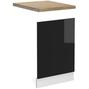 Panel de Cocina R-Line Vicco - Partícula, 45cm - Frontal para Lavavajillas Panel de Cocina R-Line Vicco - Partícula, 45cm - Frontal para Lavavajillas