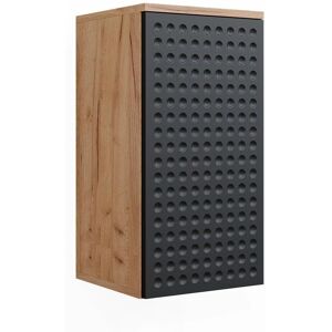 Armario de pared Vicco Irma - 2 compartimentos baño Armario de pared Vicco Irma - 2 compartimentos baño