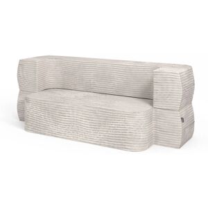 VitaliSpa - Sofa Lille - Beige - 190 cm - Sofa bed VitaliSpa - Sofa Lille - Beige - 190 cm - Sofa bed