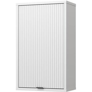 Armario de baño Eliza Vicco - Blanco - 40x65cm Armario de baño Eliza Vicco - Blanco - 40x65cm