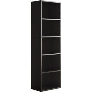 Vicco Estantería - 40x132cm - 5 Compartimentos Vicco Estantería - 40x132cm - 5 Compartimentos