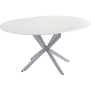 Vicco - Loyd - 120x76.5 cm - Ausziehbar - Esstisch Vicco - Loyd - 120x76.5 cm - Ausziehbar - Esstisch
