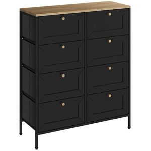 Vichy Belaro Buffet - Mobilier de rangement moderne - Publicité Vichy Belaro Buffet - Mobilier de rangement moderne - Publicité