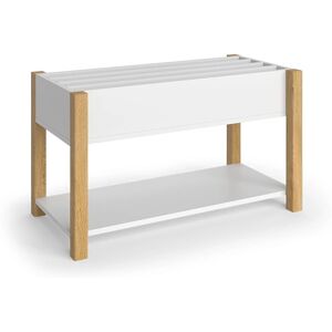 Estantería infantil Malia - Diseño moderno y elegante Estantería infantil Malia - Diseño moderno y elegante