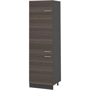Vicco R-Line Meuble de Cuisine - Réglable, Moderne - 60cm - Publicité Vicco R-Line Meuble de Cuisine - Réglable, Moderne - 60cm - Publicité