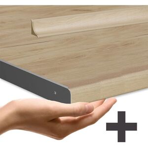 Conjunto de Cocina VICCO R-Line 350cm - Modular, Ajustable, LED Conjunto de Cocina VICCO R-Line 350cm - Modular, Ajustable, LED