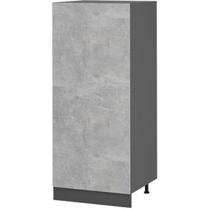 Armario para horno R-Line - Anthracite, 60cm, Diseño modular Armario para horno R-Line - Anthracite, 60cm, Diseño modular
