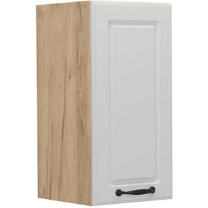 Armario colgante Vicco R-Line - Almacenamiento ajustable para cocina 30x60x31cm Armario colgante Vicco R-Line - Almacenamiento ajustable para cocina 30x60x31cm