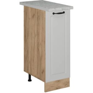 Vicco R-Line Gabinete de Cocina - Ajustable, Modular, 30cm Vicco R-Line Gabinete de Cocina - Ajustable, Modular, 30cm