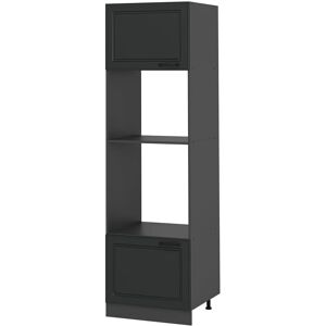Vichy Armoire micro-ondes R-Line - Meuble micro-ondes - Publicité Vichy Armoire micro-ondes R-Line - Meuble micro-ondes - Publicité