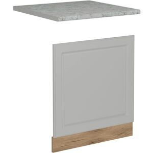Vichy R-Line Panel frontal para lavavajillas - Accesorio para electrodomésticos Vichy R-Line Panel frontal para lavavajillas - Accesorio para electrodomésticos