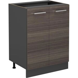 Vichy R-Line Armoire de Cuisine - Pieds Réglables, Design Modulaire, 60cm - Publicité Vichy R-Line Armoire de Cuisine - Pieds Réglables, Design Modulaire, 60cm - Publicité