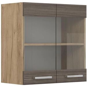 Vichy R-Line Gabinete de Pared - Estantería de Cocina Elegante Vichy R-Line Gabinete de Pared - Estantería de Cocina Elegante