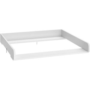 Vicco - Accesorio para cambiar Wicko - Blanco - 80x76cm Vicco - Accesorio para cambiar Wicko - Blanco - 80x76cm