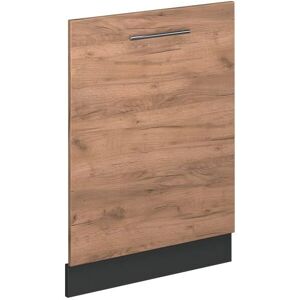 Panneau pour lave-vaisselle Fame-Line - 60cm Anthracite - Accessoire de cuisine - Publicité Panneau pour lave-vaisselle Fame-Line - 60cm Anthracite - Accessoire de cuisine - Publicité