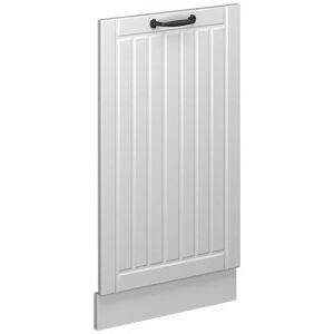 Vichy Pannello Frontale Lavastoviglie - Bianco Moderno Vichy Pannello Frontale Lavastoviglie - Bianco Moderno