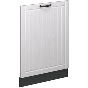 Vichy Panel frontal del lavavajillas Fame-Line - Panel para lavavajillas Vichy Panel frontal del lavavajillas Fame-Line - Panel para lavavajillas