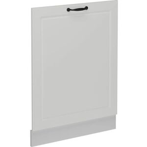 Panel frontal del lavavajillas R-Line, Blanco - Accesorios para lavavajillas Panel frontal del lavavajillas R-Line, Blanco - Accesorios para lavavajillas