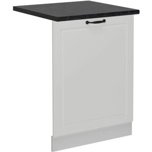Vichy Panel frontal para lavavajillas - R-Line, Blanco, 60cm Vichy Panel frontal para lavavajillas - R-Line, Blanco, 60cm
