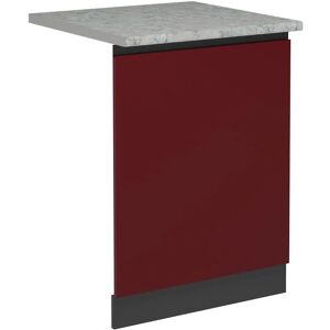 Panel frontal del lavavajillas R-Line - Elegante, Personalizable, 60cm Panel frontal del lavavajillas R-Line - Elegante, Personalizable, 60cm