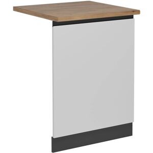 Panel frontal del lavavajillas R-Line - Blanco 60 cm - Accesorio Panel frontal del lavavajillas R-Line - Blanco 60 cm - Accesorio