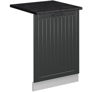 Panel para Lavavajillas Vichy Fame-Line - Accesorio para Cocina Moderna Panel para Lavavajillas Vichy Fame-Line - Accesorio para Cocina Moderna
