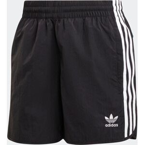 adidas Adicolor Classics Sprinter Shorts - Sort - Shorts adidas Adicolor Classics Sprinter Shorts - Sort - Shorts