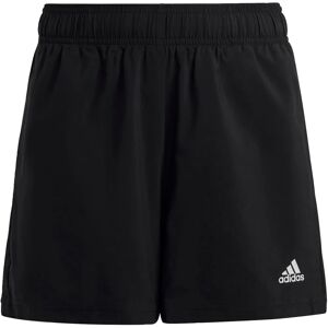 adidas Kids Essentials Small Logo Chelsea Shorts - Schwarz - Shorts adidas Kids Essentials Small Logo Chelsea Shorts - Schwarz - Shorts