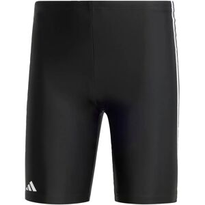 adidas Classic 3-Streifen Badehose Herren schwarz - Schwimmbekleidung adidas Classic 3-Streifen Badehose Herren schwarz - Schwimmbekleidung