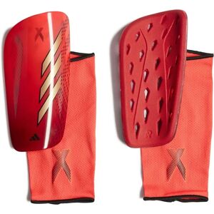 adidas X Speedportal League Fußball Schienbeinschoner - Rot - Sportausrüstung adidas X Speedportal League Fußball Schienbeinschoner - Rot - Sportausrüstung