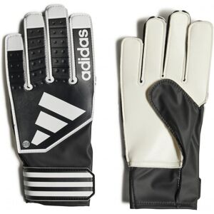 adidas Tiro Club Junior Goalkeeper Gloves - Black adidas Tiro Club Junior Goalkeeper Gloves - Black