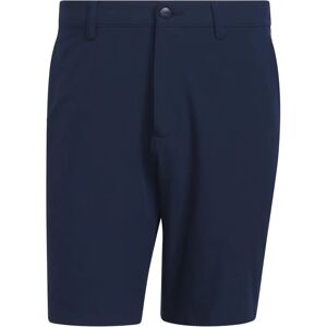Adidas Blue Golf Shorts - 8.5-Inch - Regular Fit Adidas Blue Golf Shorts - 8.5-Inch - Regular Fit