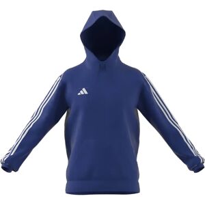 Sweat-shirt d'entraînement Tiro 23 League IC7858 Adidas - Bleu - Publicité Sweat-shirt d'entraînement Tiro 23 League IC7858 Adidas - Bleu - Publicité