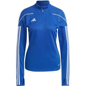 Adidas Tiro 23 League Training HS3486 - Women's Blue Sportswear Adidas Tiro 23 League Training HS3486 - Women's Blue Sportswear