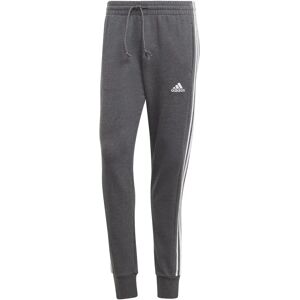 Adidas IC9408 Grijs/Wit Heren Sportbroek Adidas IC9408 Grijs/Wit Heren Sportbroek