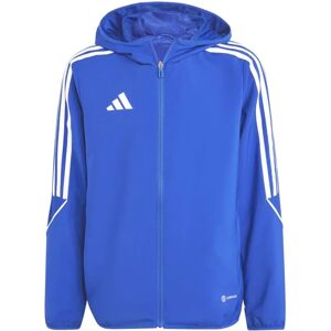Adidas Tiro 23 League IA1626 Trainingsjacke Blau Adidas Tiro 23 League IA1626 Trainingsjacke Blau