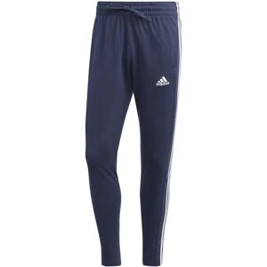 Adidas Pants Essentials Single Jersey Tapered Open Hem - Pants Adidas Pants Essentials Single Jersey Tapered Open Hem - Pants