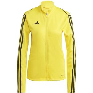 adidas Tiro 23 League Trainingsjacke Vrouw - Vochtabsorberend, Slank Pasvorm adidas Tiro 23 League Trainingsjacke Vrouw - Vochtabsorberend, Slank Pasvorm