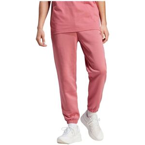 adidas ALL SZN French Terry Pants - Pink - Pants adidas ALL SZN French Terry Pants - Pink - Pants